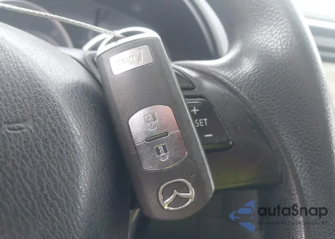 2014 Mazda Cx-5 Sport из США, поврежденный, VIN JM3KE2BE7E0399230